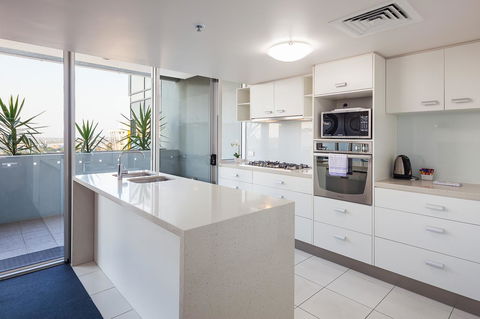 Oxygen Apartments - Accommodation Kalgoorlie 4