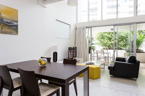 Oxygen Apartments - Accommodation Kalgoorlie 26