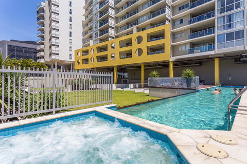 Oxygen Apartments - Accommodation Kalgoorlie 8