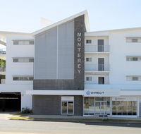 Direct Hotels - Monterey Moranbah - Accommodation Kalgoorlie