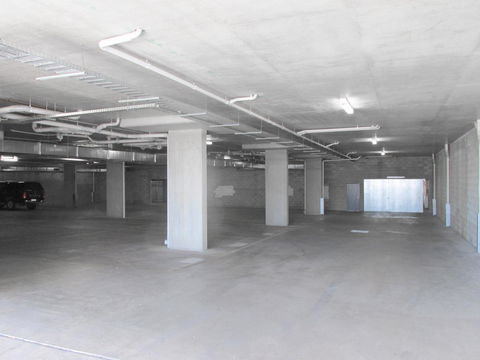 Monterey Apartments Moranbah - Accommodation Kalgoorlie 11
