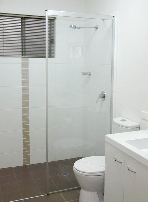 Monterey Apartments Moranbah - Accommodation Kalgoorlie 7
