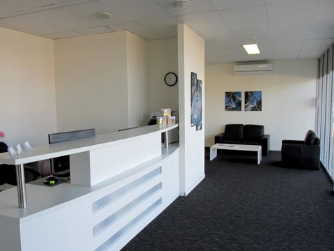 Monterey Apartments Moranbah - Accommodation Kalgoorlie 5