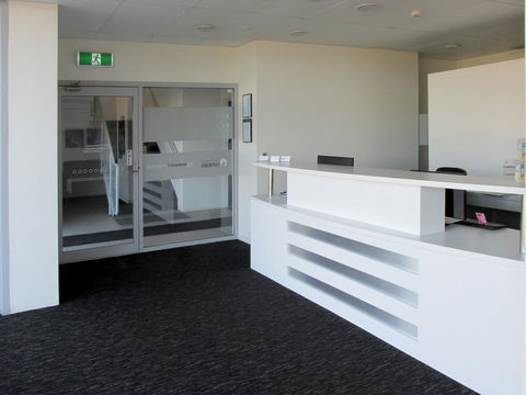 Monterey Apartments Moranbah - Accommodation Kalgoorlie 8