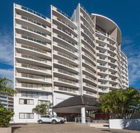 Broadbeach Savannah Resort - Accommodation Kalgoorlie