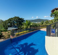 Paradise Penthouse at Waves - Airlie Beach - Accommodation Kalgoorlie