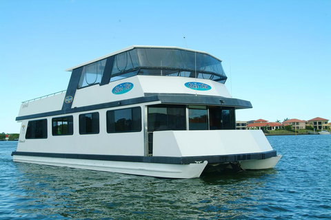 Coomera Houseboats - Accommodation Kalgoorlie 38