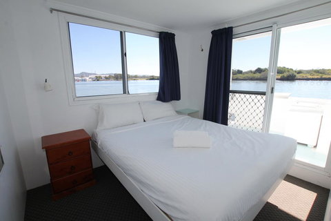 Coomera Houseboats - Accommodation Kalgoorlie 14