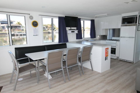 Coomera Houseboats - Accommodation Kalgoorlie 16