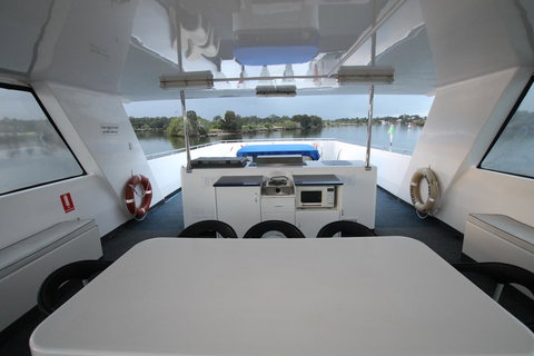 Coomera Houseboats - Accommodation Kalgoorlie 25