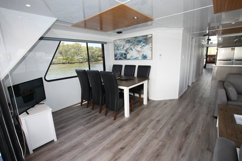 Coomera Houseboats - Accommodation Kalgoorlie 36