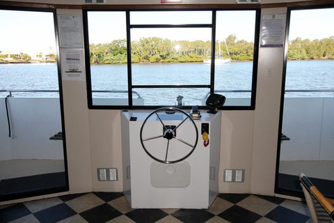 Coomera Houseboats - Accommodation Kalgoorlie 18
