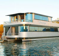Coomera Houseboats - Accommodation Kalgoorlie