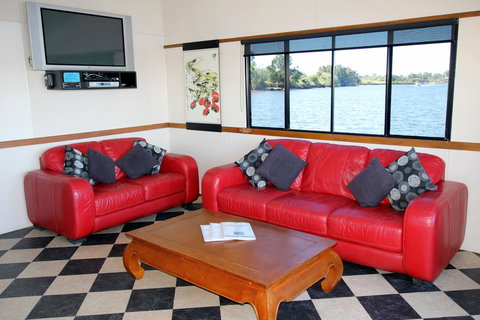 Coomera Houseboats - Accommodation Kalgoorlie 17