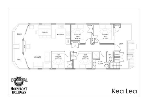 Coomera Houseboats - Accommodation Kalgoorlie 32