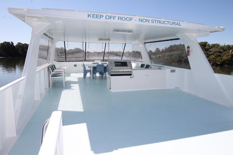 Coomera Houseboats - Accommodation Kalgoorlie 13