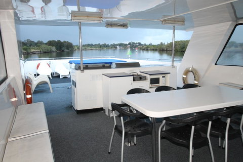 Coomera Houseboats - Accommodation Kalgoorlie 26