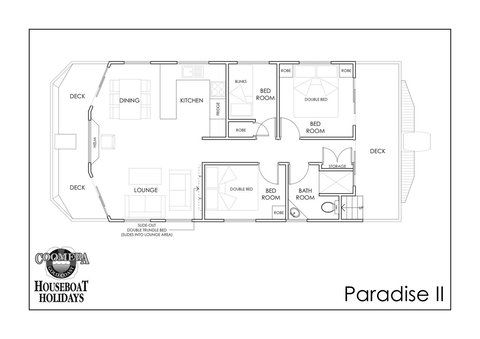 Coomera Houseboats - Accommodation Kalgoorlie 29