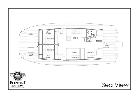 Coomera Houseboats - Accommodation Kalgoorlie 27