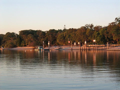 Coomera Houseboats - Accommodation Kalgoorlie 2