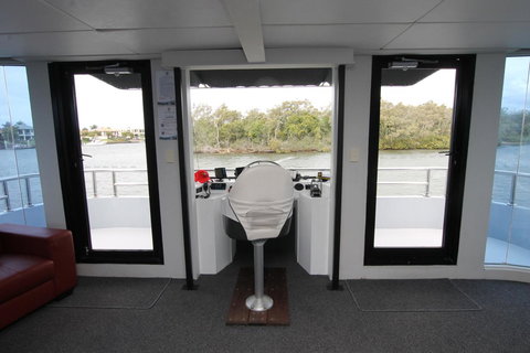 Coomera Houseboats - Accommodation Kalgoorlie 21