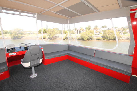 Coomera Houseboats - Accommodation Kalgoorlie 10