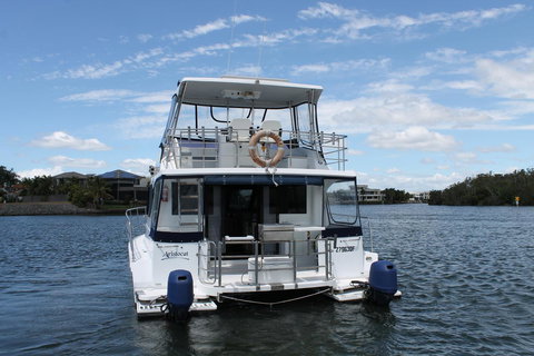 Coomera Houseboats - Accommodation Kalgoorlie 4