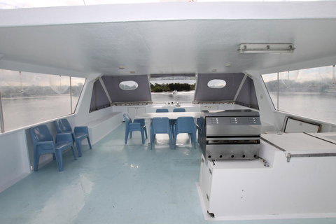 Coomera Houseboats - Accommodation Kalgoorlie 7