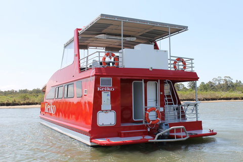 Coomera Houseboats - Accommodation Kalgoorlie 12