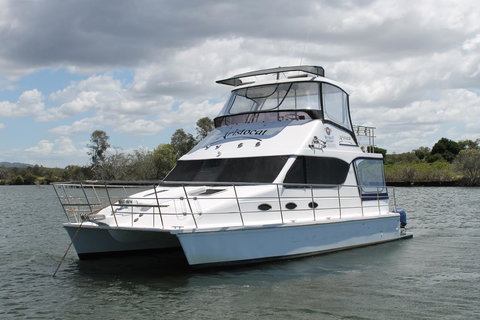Coomera Houseboats - Accommodation Kalgoorlie 43