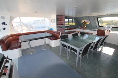 Coomera Houseboats - Accommodation Kalgoorlie 19