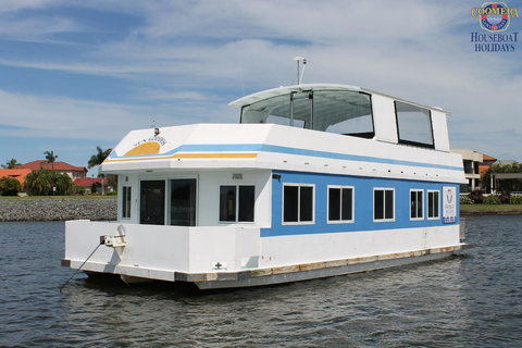 Coomera Houseboats - Accommodation Kalgoorlie 41