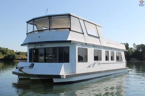 Coomera Houseboats - Accommodation Kalgoorlie 44