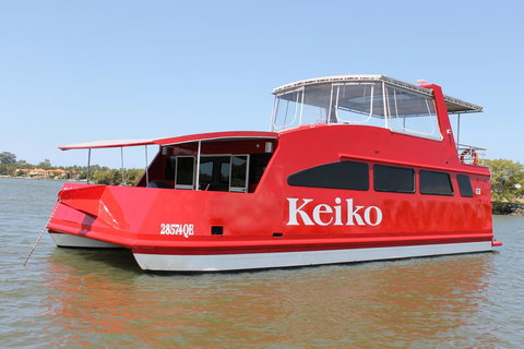 Coomera Houseboats - Accommodation Kalgoorlie 40