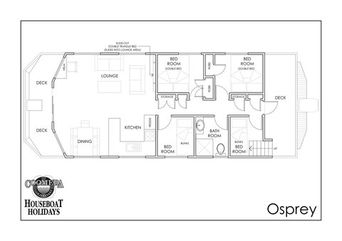 Coomera Houseboats - Accommodation Kalgoorlie 31