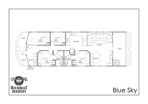 Coomera Houseboats - Accommodation Kalgoorlie 35