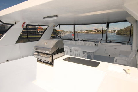 Coomera Houseboats - Accommodation Kalgoorlie 6