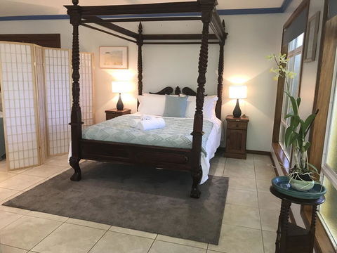 Taj On Byrnes - Private Luxury Apartment Mareeba - Accommodation Kalgoorlie 0