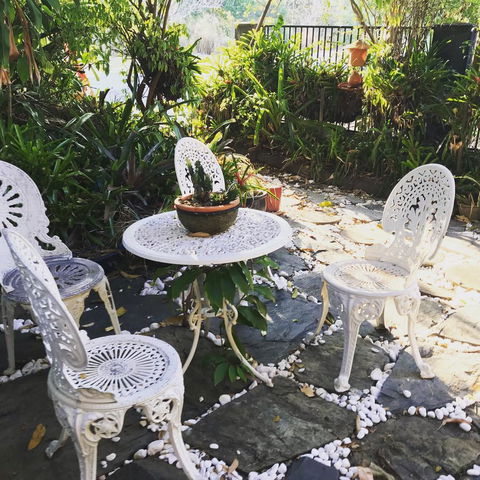 Taj On Byrnes - Private Luxury Apartment Mareeba - Accommodation Kalgoorlie 15