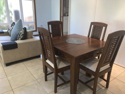 Taj On Byrnes - Private Luxury Apartment Mareeba - Accommodation Kalgoorlie 8