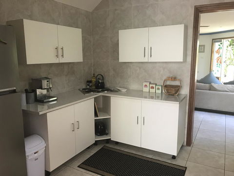 Taj On Byrnes - Private Luxury Apartment Mareeba - Accommodation Kalgoorlie 11