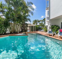 Rimini Holiday Apartments - Accommodation Kalgoorlie