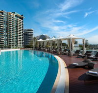 Sofitel Gold Coast Broadbeach - Accommodation Kalgoorlie