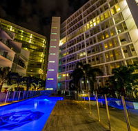 Lanai Riverside Apartments - Accommodation Kalgoorlie
