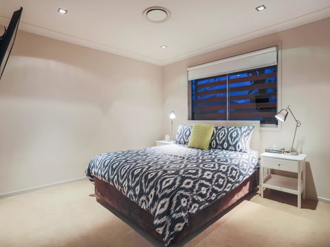 Hamilton Executive - Accommodation Kalgoorlie 9