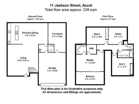 Hamilton Executive - Accommodation Kalgoorlie 12
