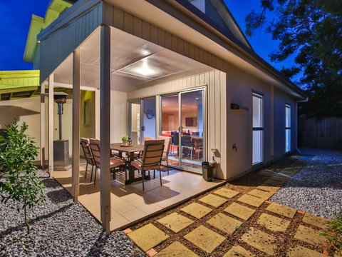Hamilton Executive - Accommodation Kalgoorlie 5