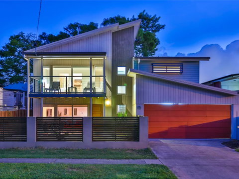 Hamilton Executive - Accommodation Kalgoorlie 6