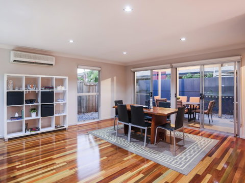 Hamilton Executive - Accommodation Kalgoorlie 2
