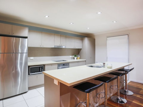 Hamilton Executive - Accommodation Kalgoorlie 4